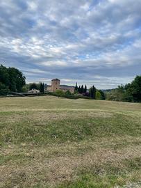 Casa vacanze in Toscana