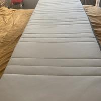 Materasso singolo in lattice