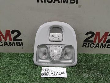 LUCE DI CORTESIA ANTERIORE FIAT 500 L Serie (351_3