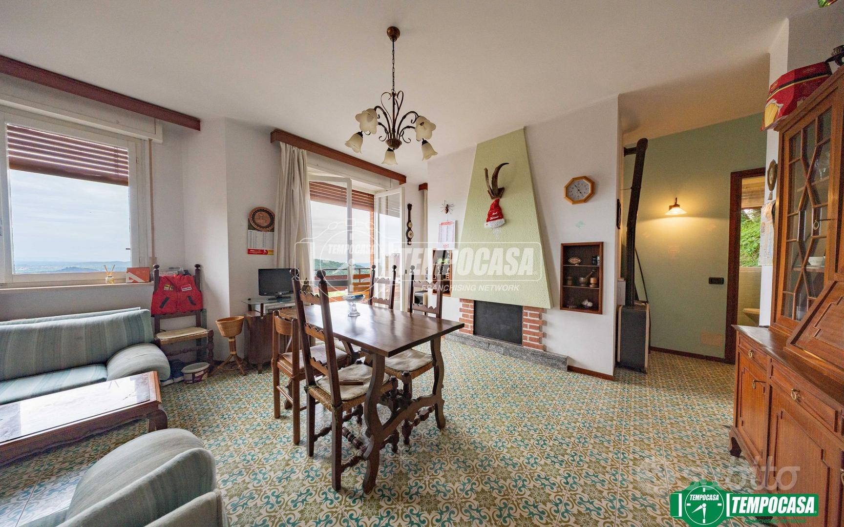Appartamento – Colazza - Vista 5