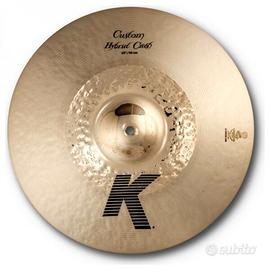  Zildjian K Custom Hybrid  crash 16 ""