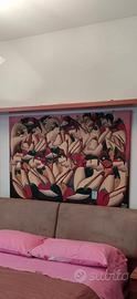 Quadro etnico