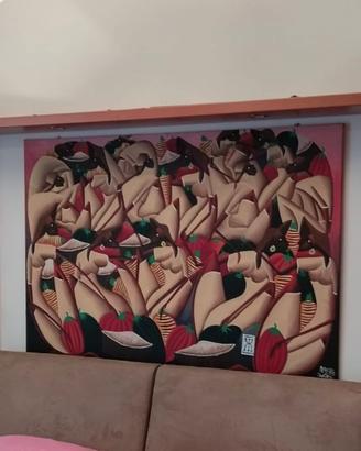 Quadro etnico