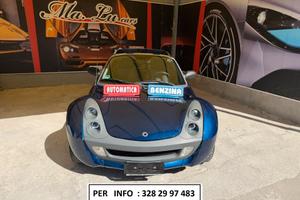 SmartRoadster 700CCBenzina CON garanzia-2006