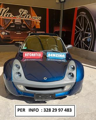 SmartRoadster 700CCBenzina CON garanzia-2006