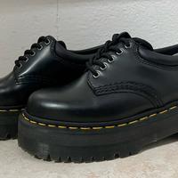 Dr. Martens Quad 8053 nere nr. 37