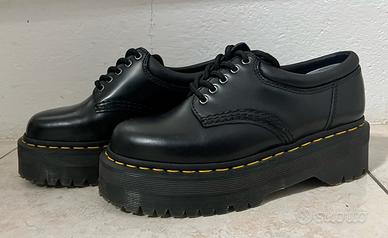 Dr martens 2025 37 nere