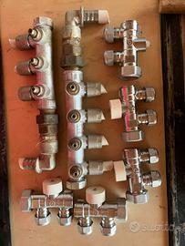 Collettore termo