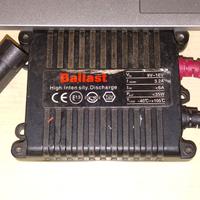 Kit Ballast HID Xenon 35W Coppia — Con Accenditore