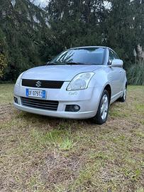 Suzuki swift 4x4