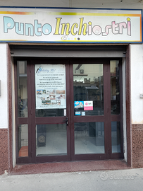 VENDITA attività commerciale