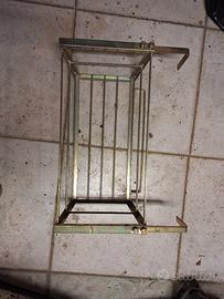 porta vaso da balcone 