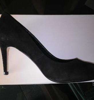 Scarpe zara in pelle e altri modelli e misure