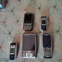 lotto telefoni cellulari