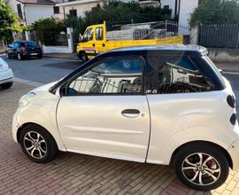 Microcar m8 - 2014