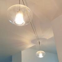 Lampade cristallo Leucos Fairy S