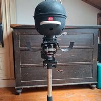 Ingranditore Leitz Focomat 1C