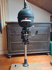 Ingranditore Leitz Focomat 1C