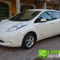 LINK MOTORS: NISSAN LEAF 30 KW/H 109 CV