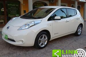 LINK MOTORS: NISSAN LEAF 30 KW/H 109 CV