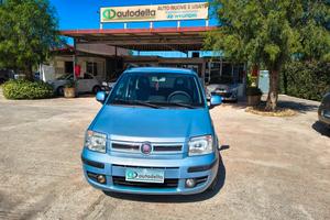 Fiat Panda 1.2 Dynamic GPL