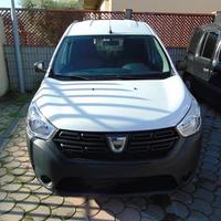 Dacia pick-up
