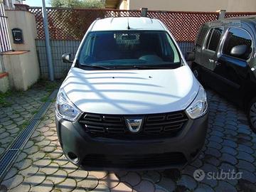 Dacia pick-up