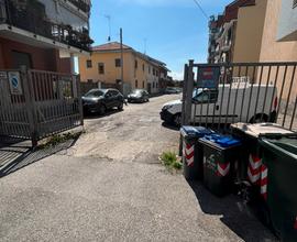 Box Garage via Rieti 52 Torino
