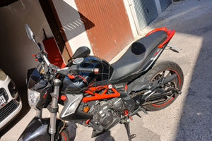 Benelli bn 300