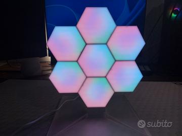 Cololight Plus Hexagon Light