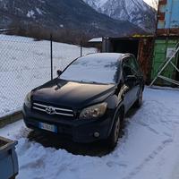 rav4 D.CAT  anno 2007