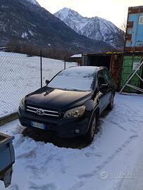 rav4 D.CAT  anno 2007