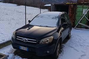rav4 D.CAT  anno 2007