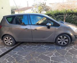 OPEL Meriva 2ª serie - 2011