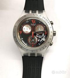 Orologio Swatch Vintage Athen 2004 Olimpiadi