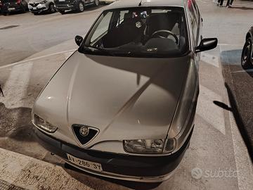 alfa, romeo 146