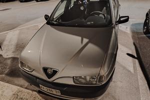 alfa, romeo 146