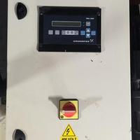 GRUNDFOS Hydro 2000 – Gruppo aumento pressione (PM