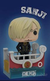 Sanji funko Kinder Sorpresa
