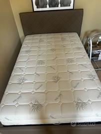 Struttura letto