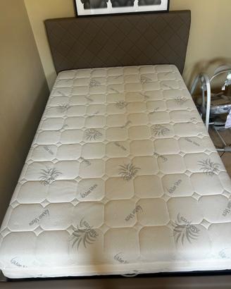 Struttura letto
