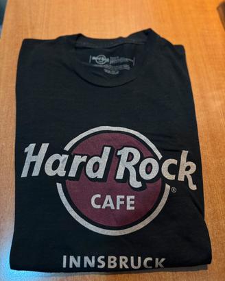 Maglietta Hard Rock Cafe Innsbruck