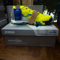 Scarpa tecnica Padel Joma Donna tg.40