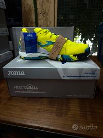 Scarpa tecnica Padel Joma Donna tg.40