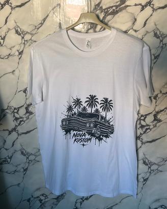 t shirt personalizzate