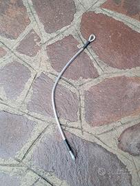 Anticaduta cancello .