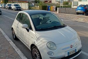 Fiat 500 sport 