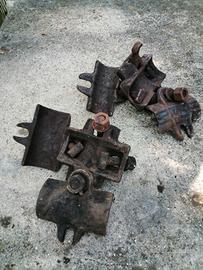 Giunti ortogonali per tubi Innocenti 