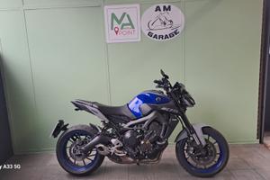 Yamaha MT-09