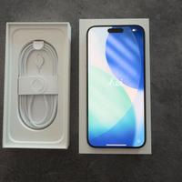iPhone 16 Plus